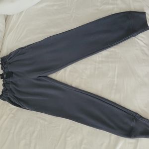 Abercrombie sweatpants joggers, xs